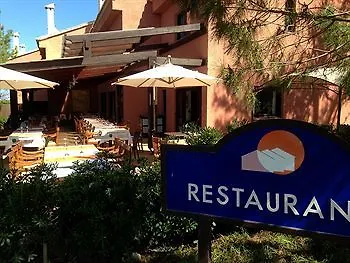 Es Blau Hotel Colonia de San Pedro España
