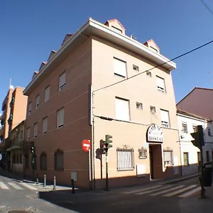Goyma Ii San Fernando De Henares