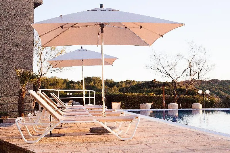 Es Blau Hotel Colonia de Sant Pere 3*,  Spain