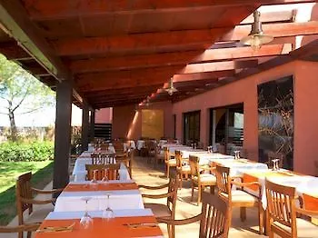 *** Resort Es Blau Hotel Colonia de Sant Pere Spain