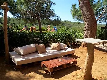 Es Blau Hotel Colonia de Sant Pere Resort