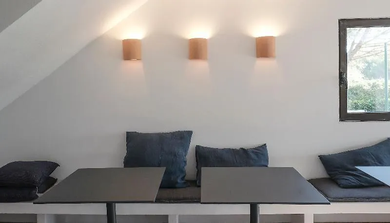 Es Blau Hotel Colonia de Sant Pere Spain
