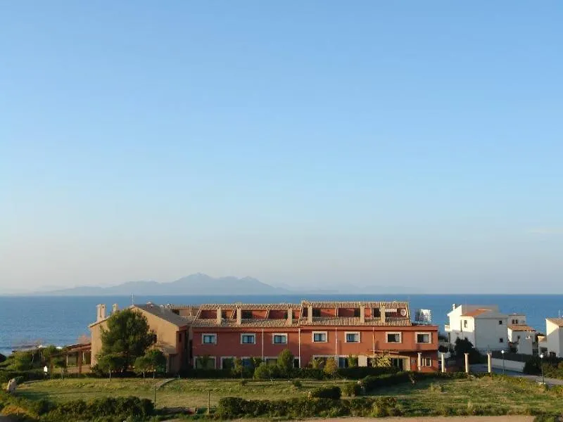 Es Blau Hotel コロニア・デ・サン・ペレ スペイン
