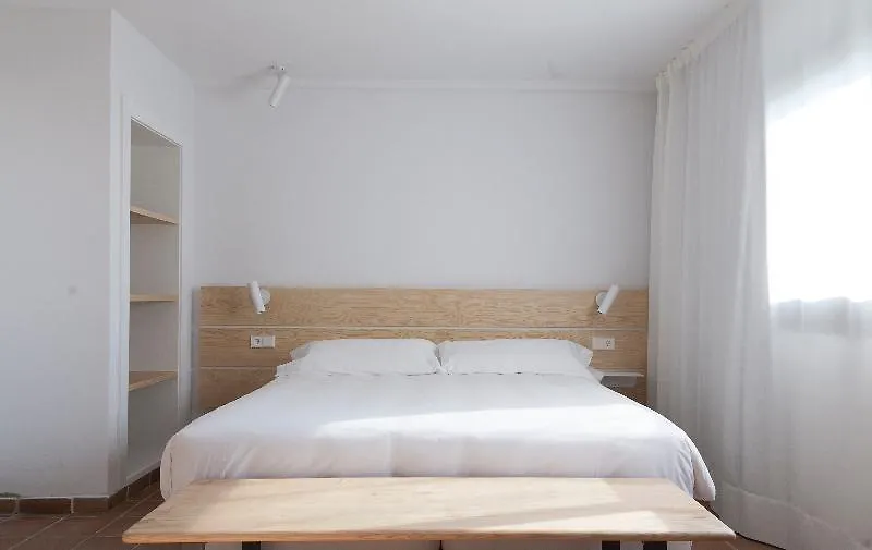 Es Blau Hotel コロニア・デ・サン・ペレ
