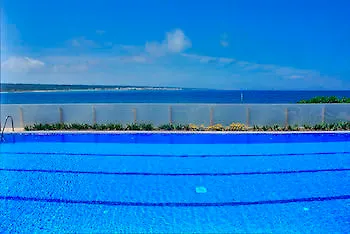 リゾート Es Blau Hotel コロニア・デ・サン・ペレ